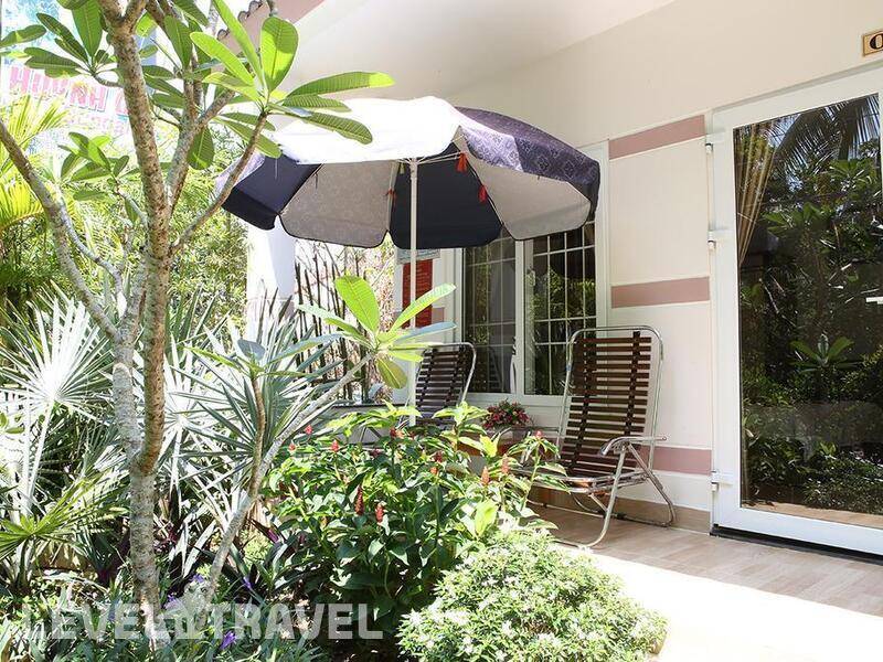 Фотография Huynh Gia Bungalow