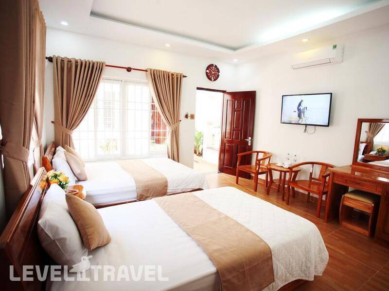 Фотография Huynh Gia Bungalow