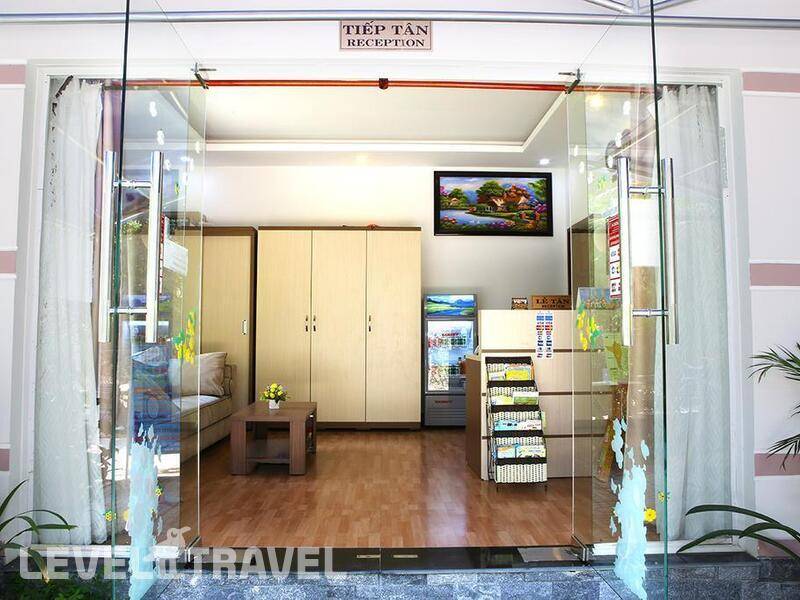 Фотография Huynh Gia Bungalow
