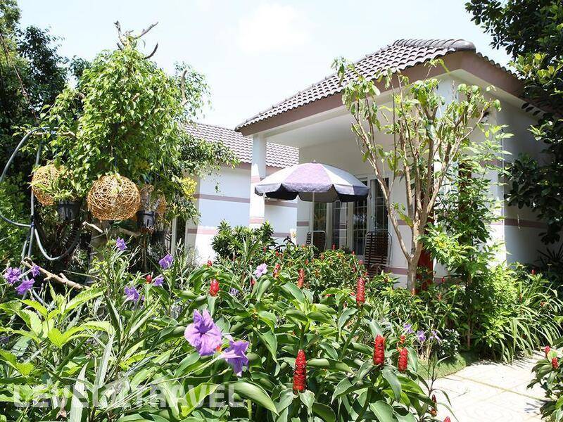 Фотография Huynh Gia Bungalow