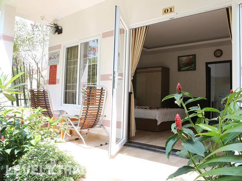 Фотография Huynh Gia Bungalow