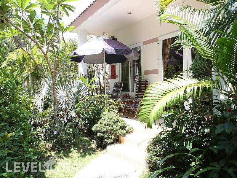 Фотография Huynh Gia Bungalow