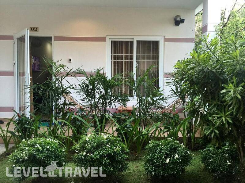 Фотография Huynh Gia Bungalow