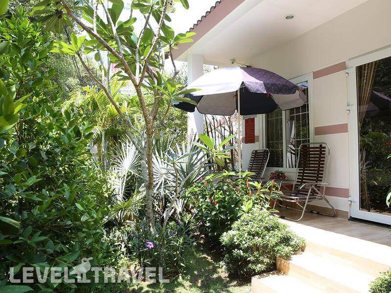 Фотография Huynh Gia Bungalow