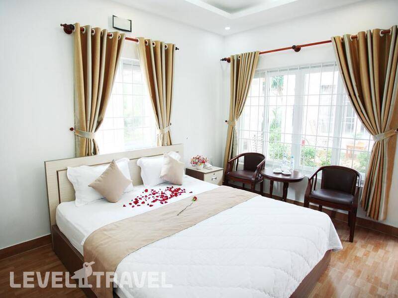 Фотография Huynh Gia Bungalow