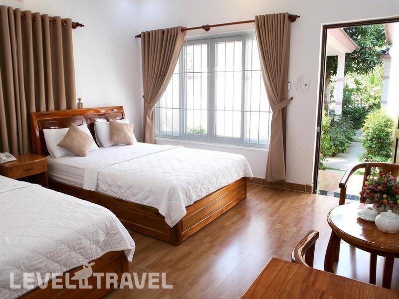 Фотография Huynh Gia Bungalow