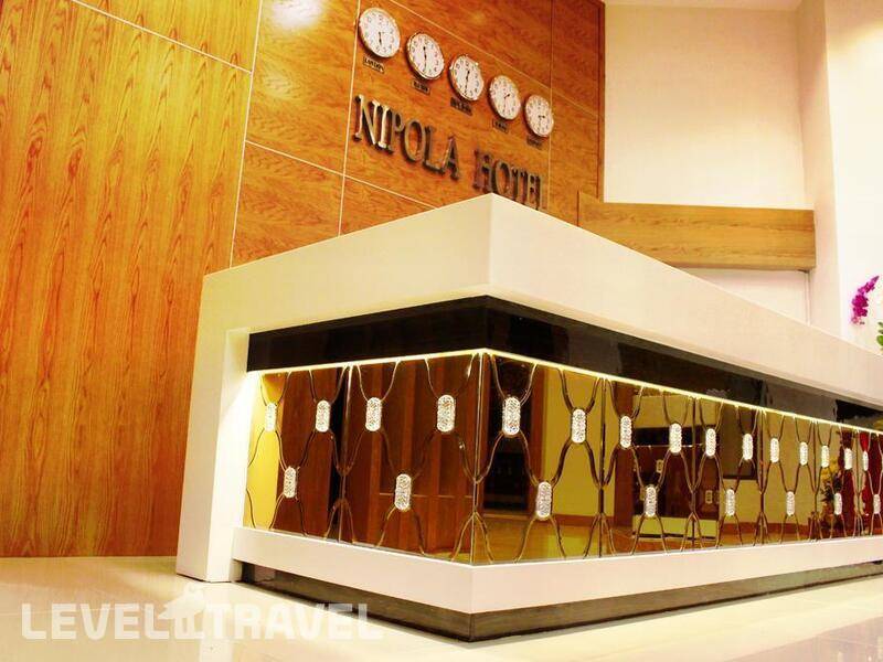 Фотография Nipola Hotel