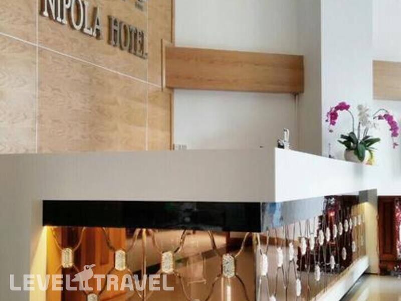Фотография Nipola Hotel