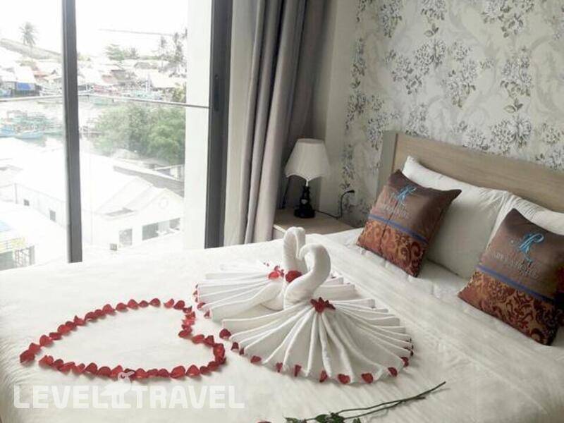 Фотография Nipola Hotel