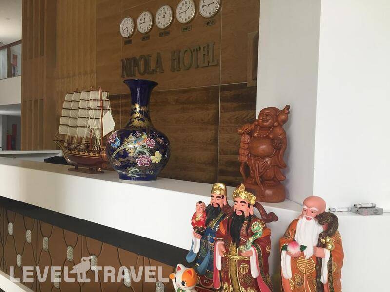 Фотография Nipola Hotel