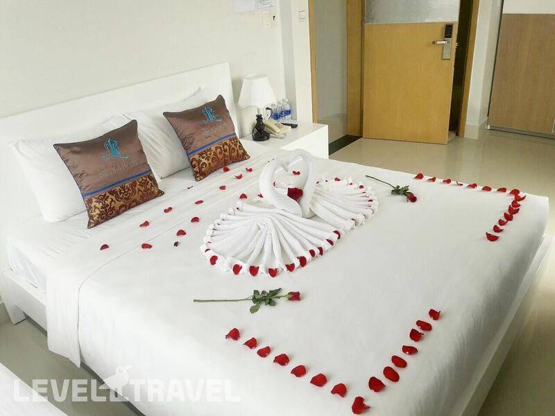 Фотография Nipola Hotel