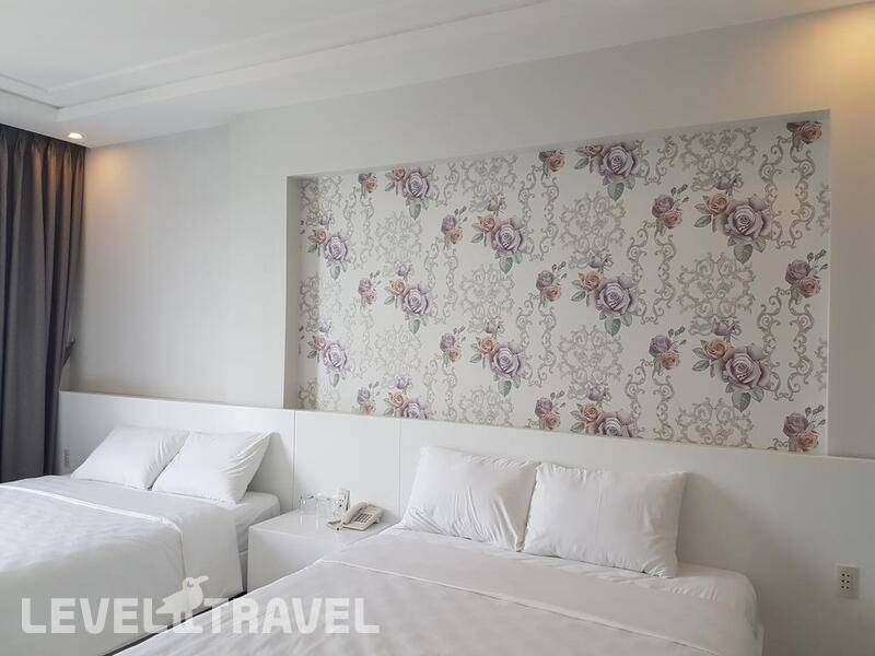 Фотография Nipola Hotel