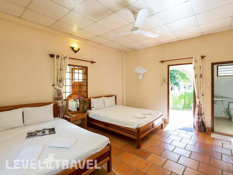 Фотография Diadem Hotel