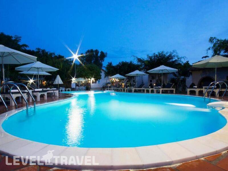 Фотография Diadem Hotel