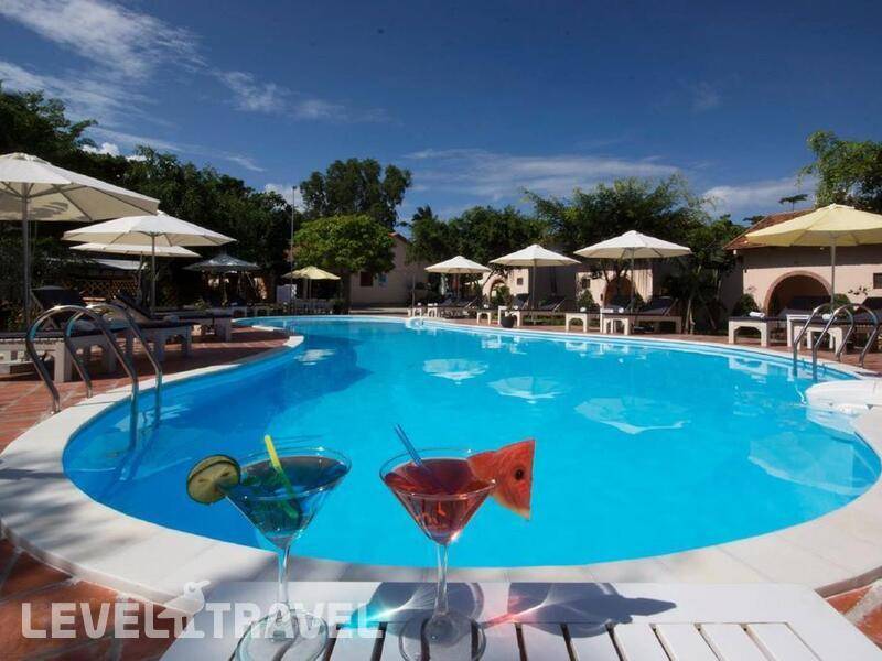 Фотография Diadem Hotel