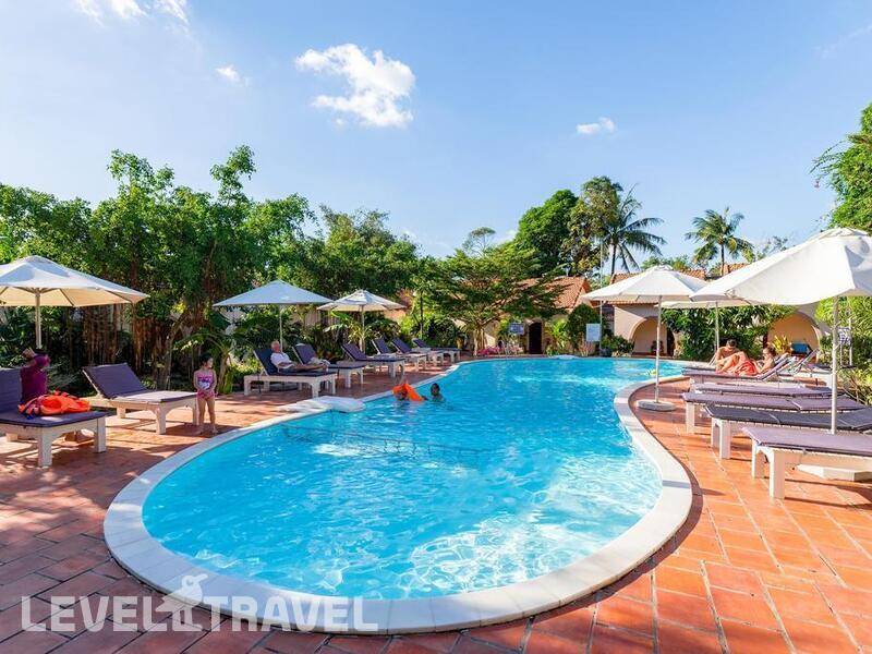 Фотография Diadem Hotel