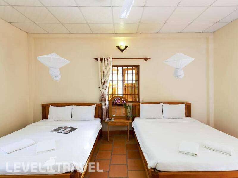 Фотография Diadem Hotel