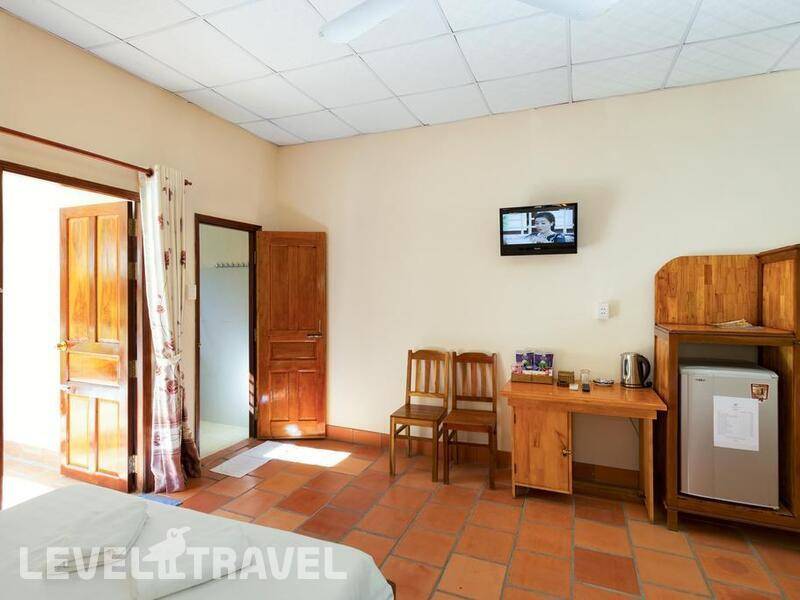 Фотография Diadem Hotel