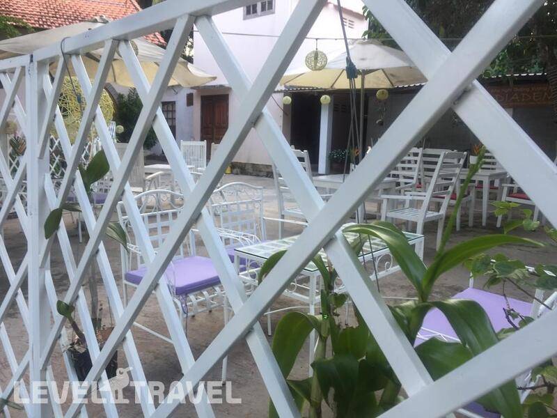 Фотография Diadem Hotel