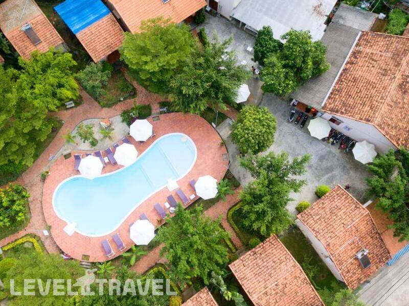 Фотография Diadem Hotel