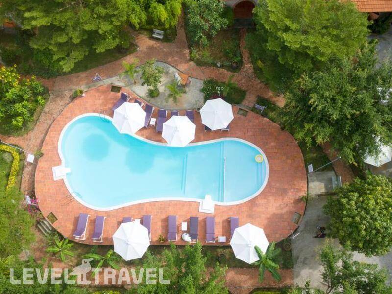 Фотография Diadem Hotel