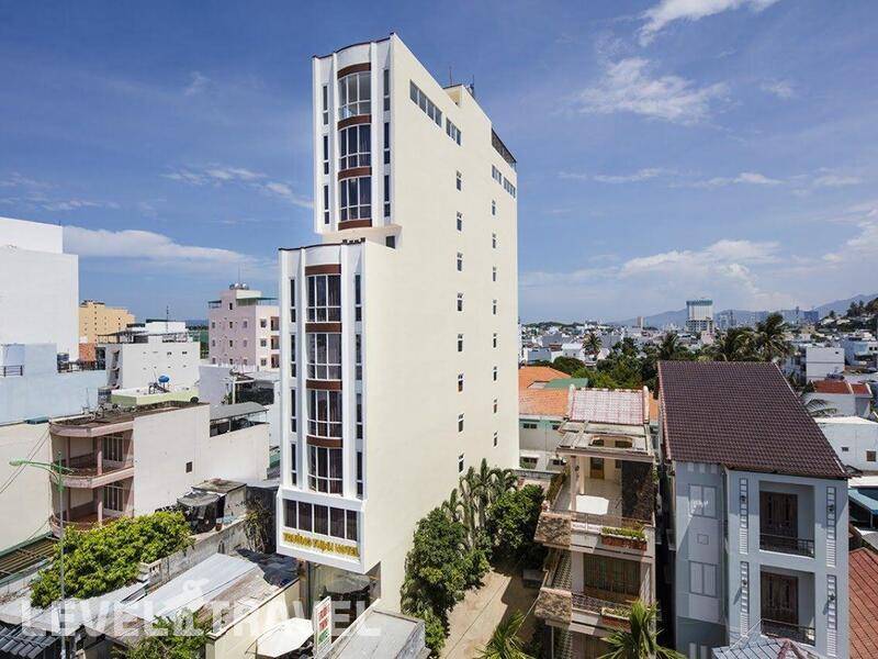Фотография Truong Thinh Hotel Nha Trang