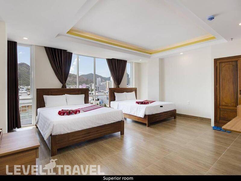 Фотография Truong Thinh Hotel Nha Trang