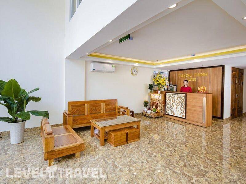 Фотография Truong Thinh Hotel Nha Trang