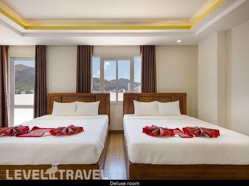 Фотография Truong Thinh Hotel Nha Trang