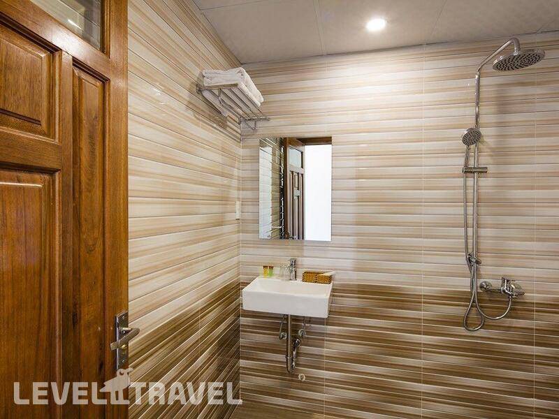 Фотография Truong Thinh Hotel Nha Trang