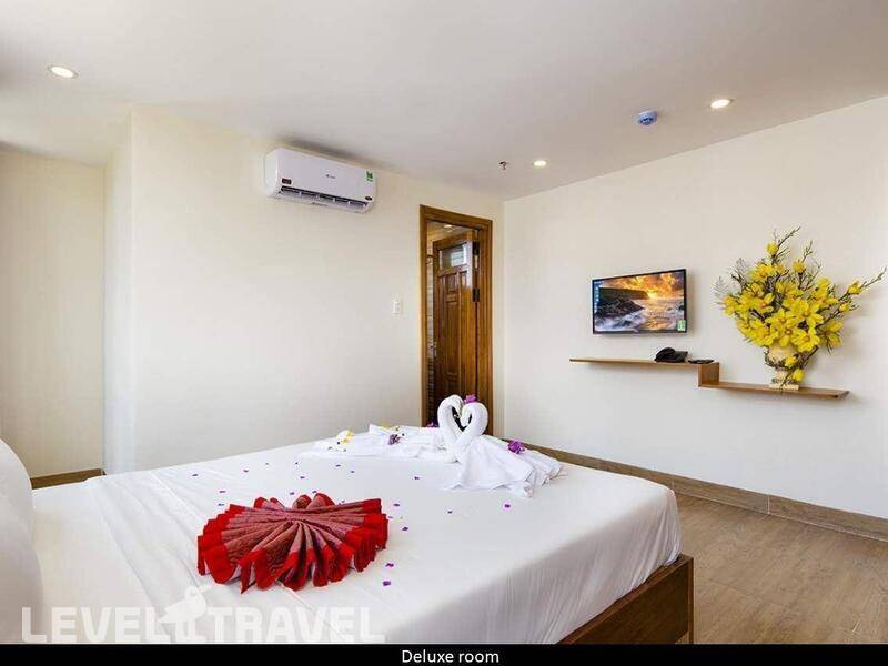 Фотография Truong Thinh Hotel Nha Trang