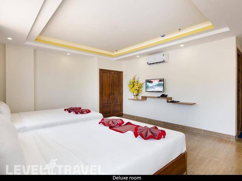 Фотография Truong Thinh Hotel Nha Trang