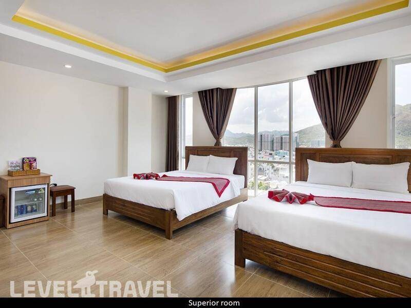 Фотография Truong Thinh Hotel Nha Trang