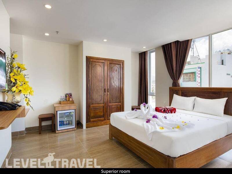 Фотография Truong Thinh Hotel Nha Trang