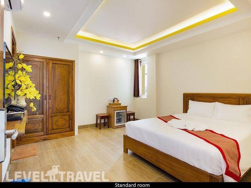 Фотография Truong Thinh Hotel Nha Trang