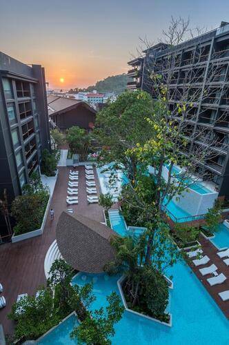 Panan Krabi Resort