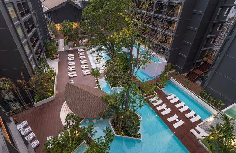 Panan Krabi Resort