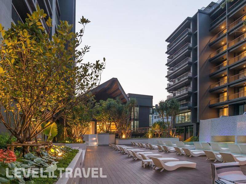 Фотография Panan Krabi Resort
