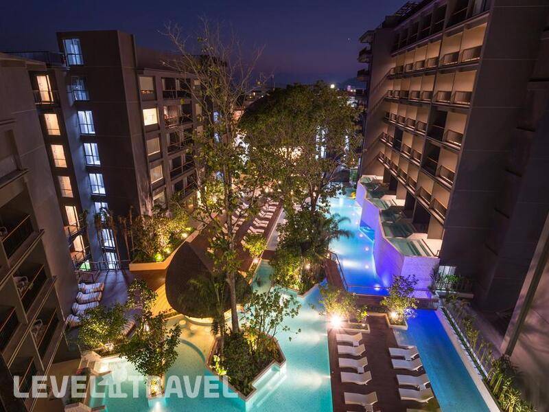 Фотография Panan Krabi Resort