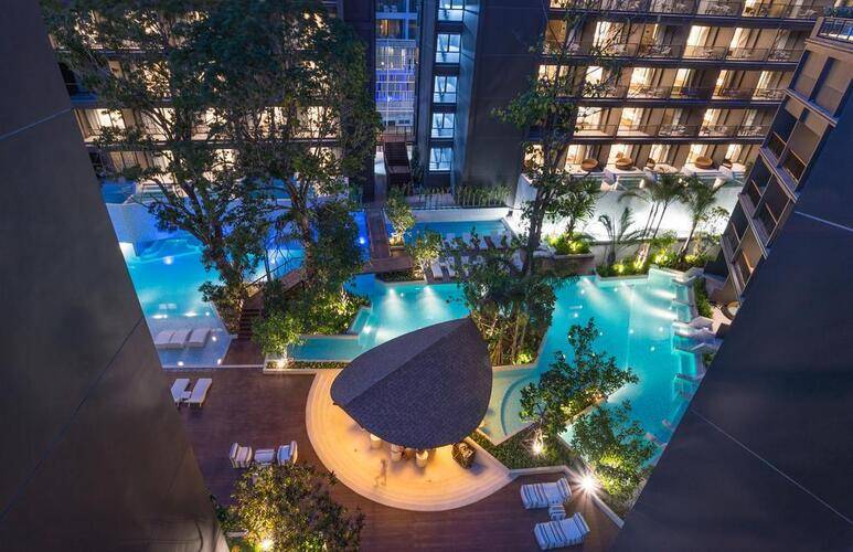 Panan Krabi Resort