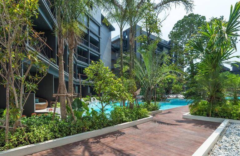Panan Krabi Resort