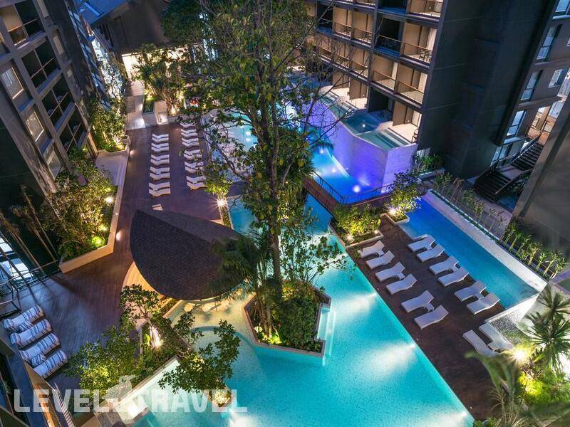 Фотография Panan Krabi Resort