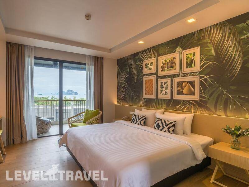 Фотография Panan Krabi Resort