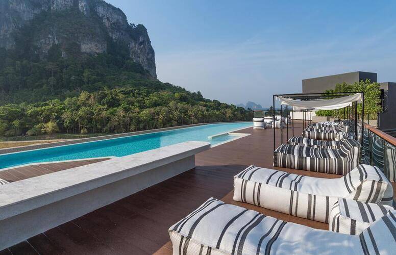 Panan Krabi Resort