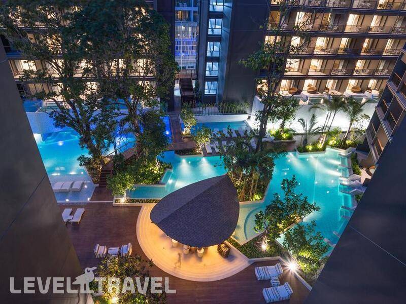 Фотография Panan Krabi Resort
