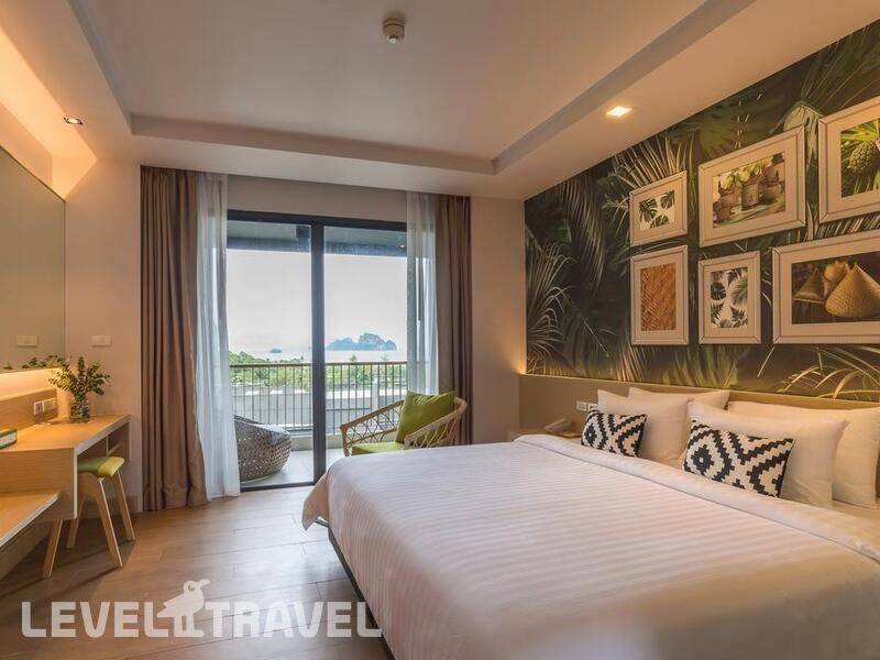 Фотография Panan Krabi Resort