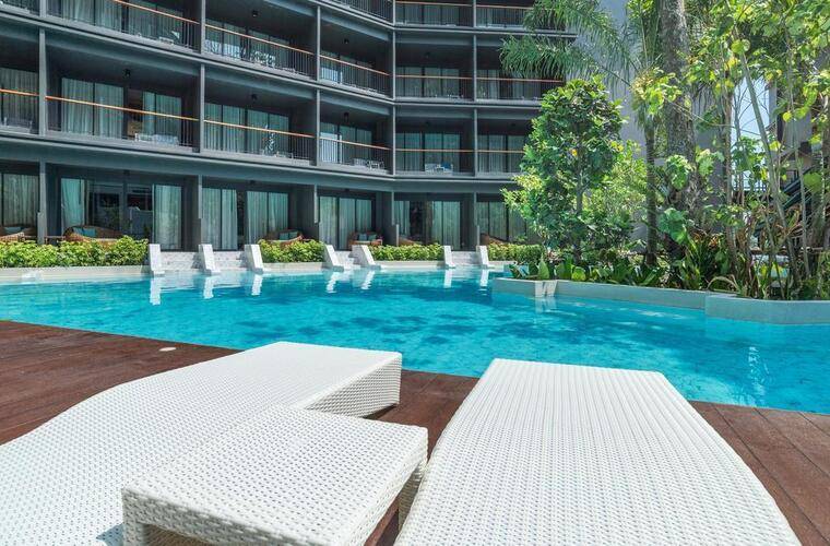 Panan Krabi Resort