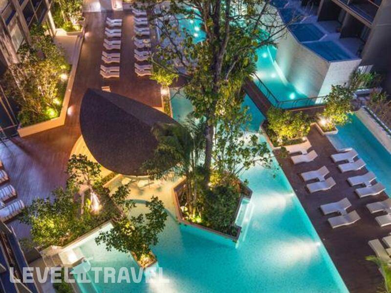 Фотография Panan Krabi Resort
