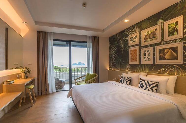 Panan Krabi Resort