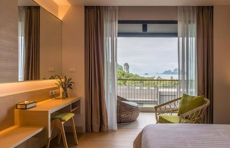Panan Krabi Resort